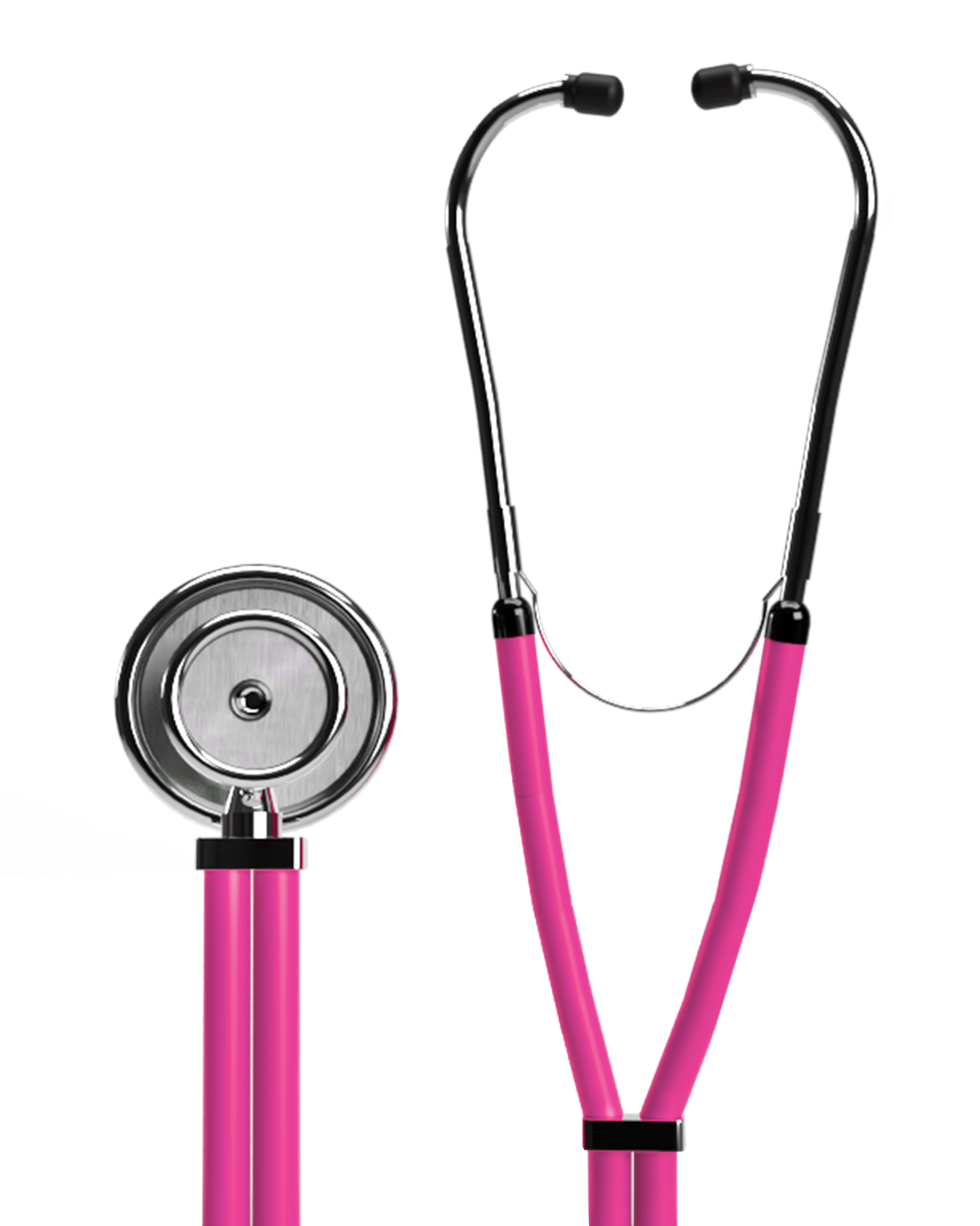 BV Medical Sprague Rappaport Limited Collection Pink