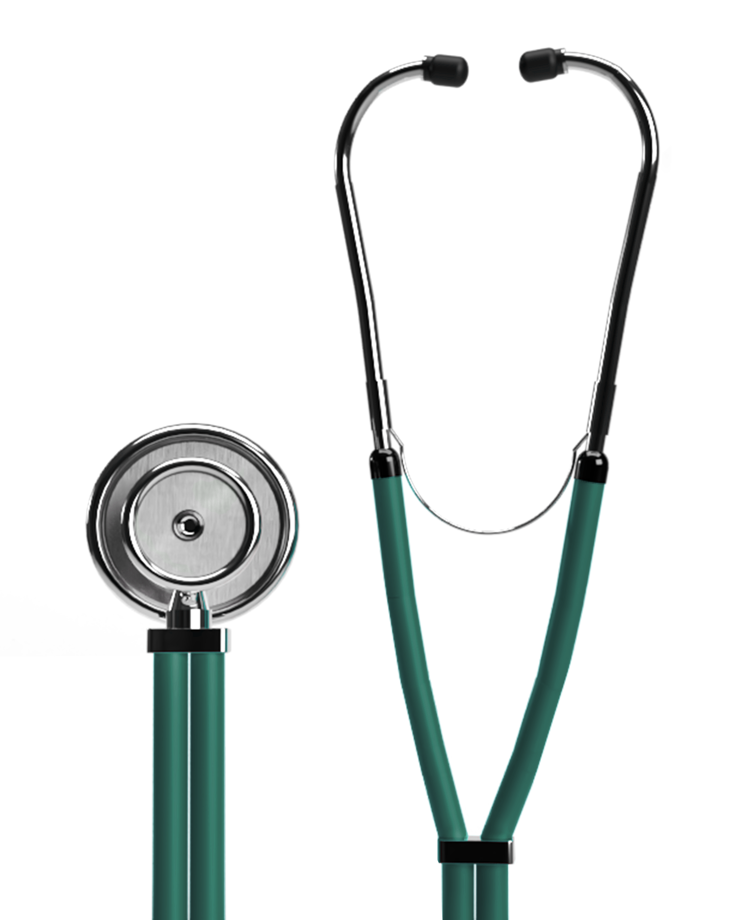 BV Medical Sprague Rappaport Limited Collection Teal