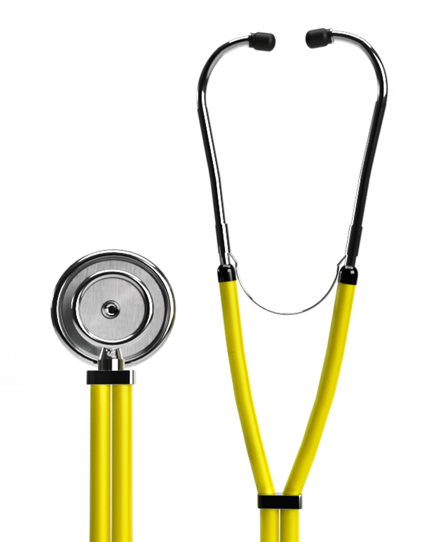 BV Medical Sprague Rappaport Neon Yellow