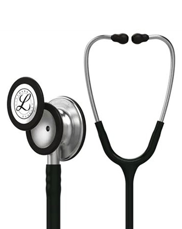 3M™ Littmann® Classic III™ Stethoscope Black