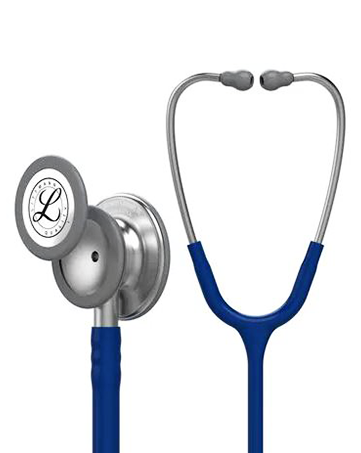 【まゆ様】3M Littmann Classic III 3M™ Littmann® Classic III™ Stethoscope – BV Medical