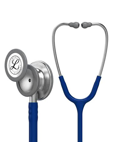 3M™ Littmann® Classic III™ Stethoscope Navy Blue