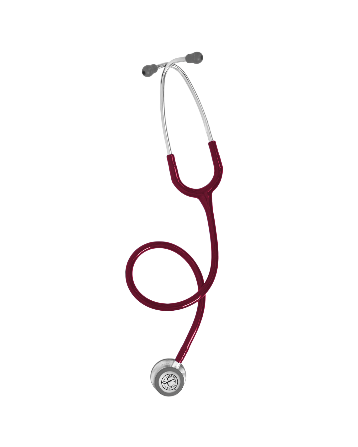 3M™ Littmann® Classic III™ Stethoscope Burgundy