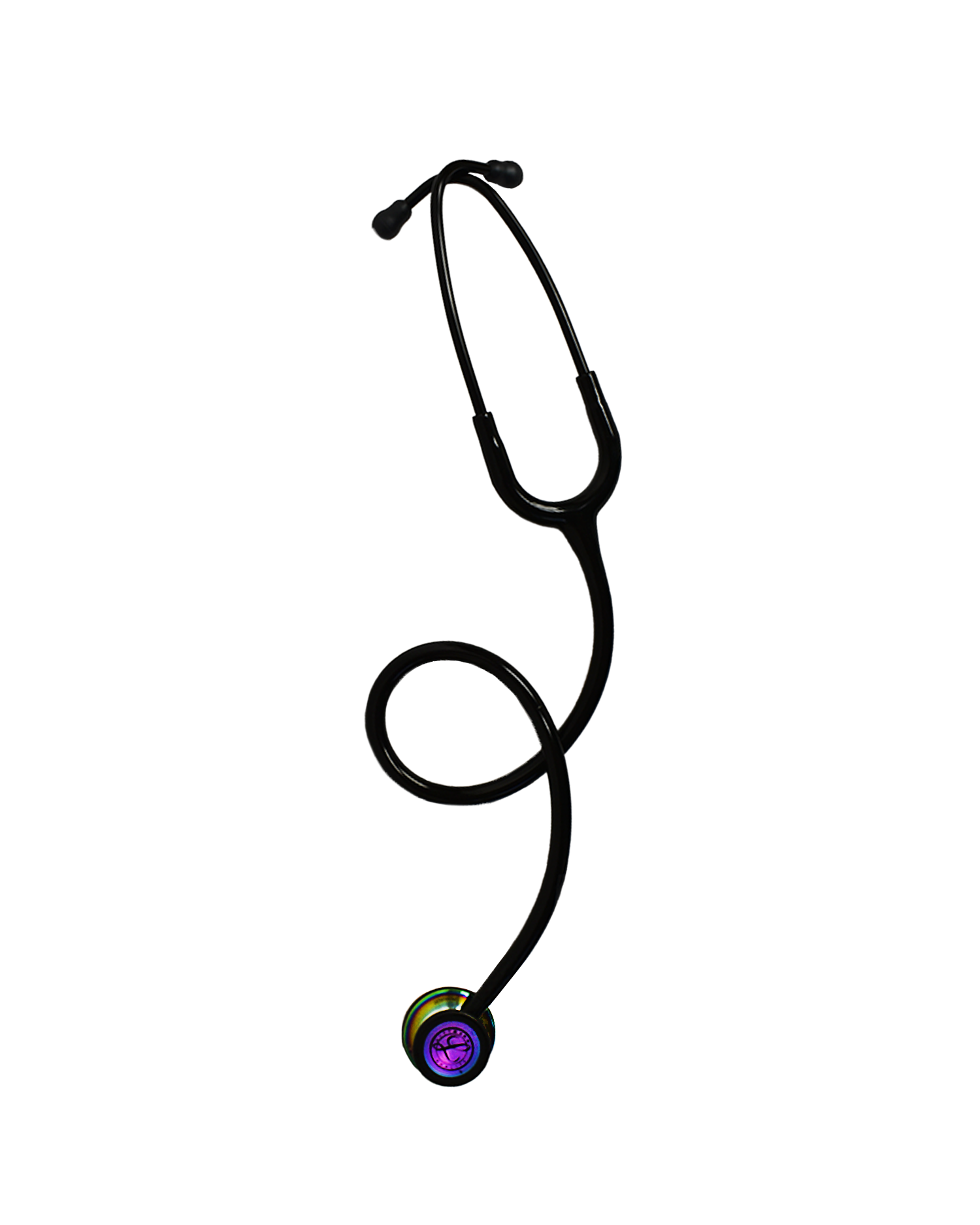 3M™ Littmann® Classic III™ Stethoscope with Rainbow Finish