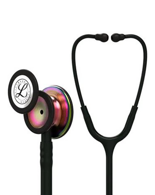 3M™ Littmann® Classic III™ Stethoscope with Rainbow Finish