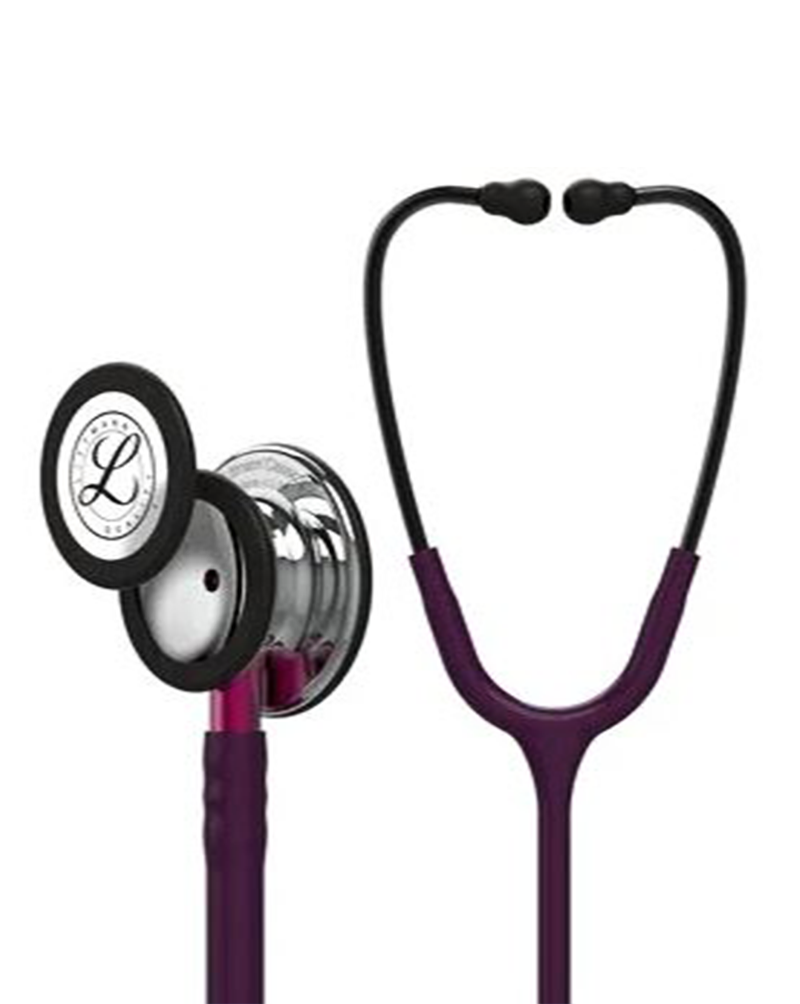 Purple stethoscopes best sale for sale