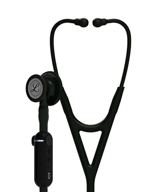 Dual Head Stethoscope for professional and home use Paramed CM4136