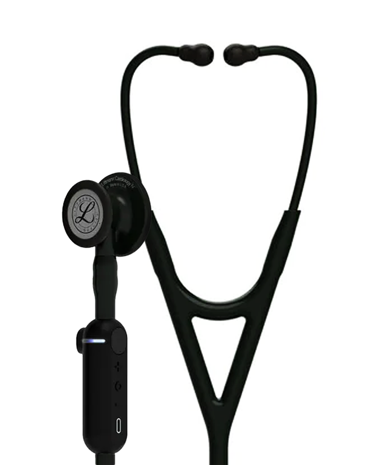 3M™ Littmann® CORE Digital Stethoscope BV Medical