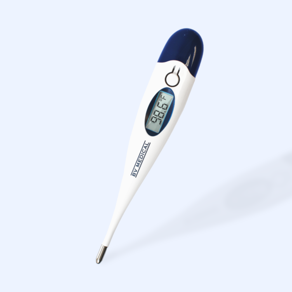 Thermomètre médical digital