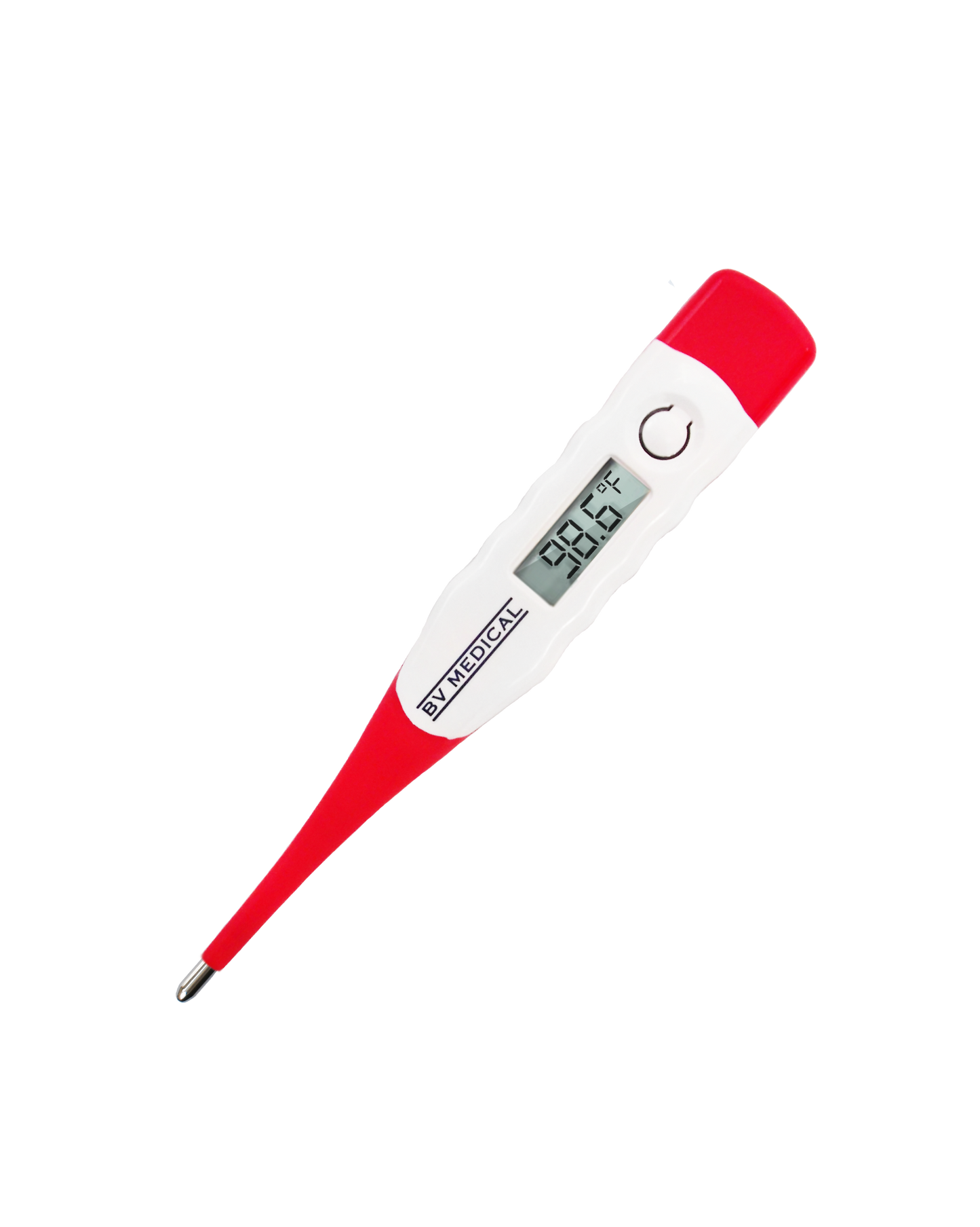 BV Medical Basic Digital Thermometer 10 Second Readout (40-100-010-L)