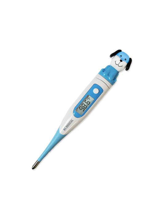 BV Medical AnimaTemps Dog Digital Thermometer
