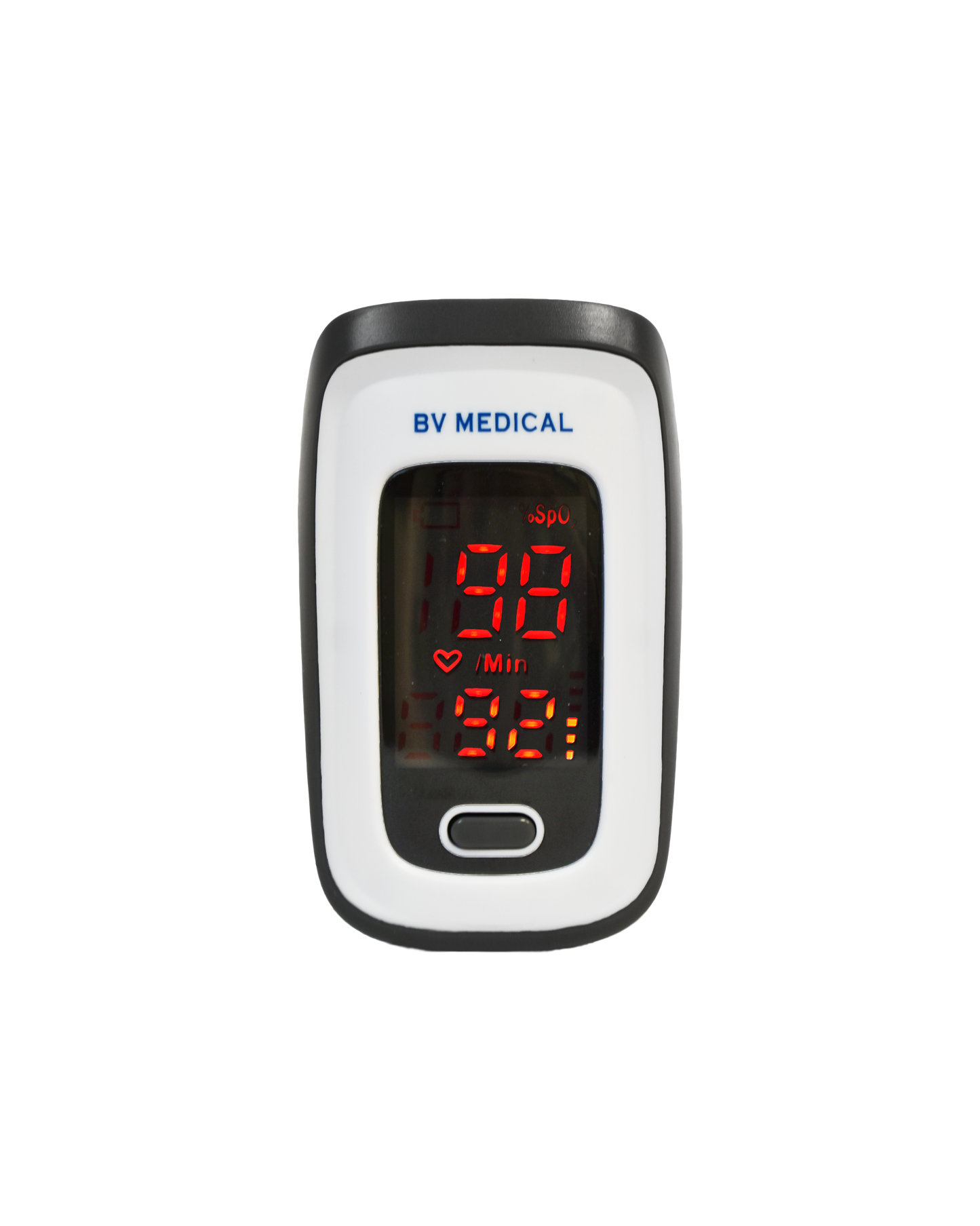 BV Medical Pulse Oximeter