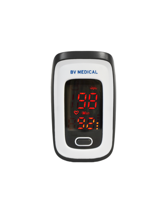 BV Medical Pulse Oximeter
