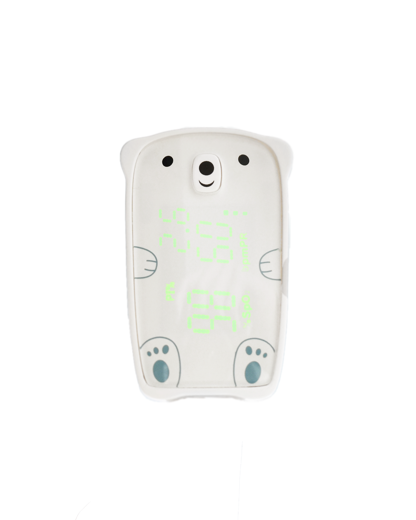 BV Medical® Pediatric Finger Pulse Oximeter