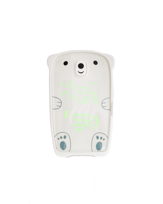 BV Medical® Pediatric Finger Pulse Oximeter