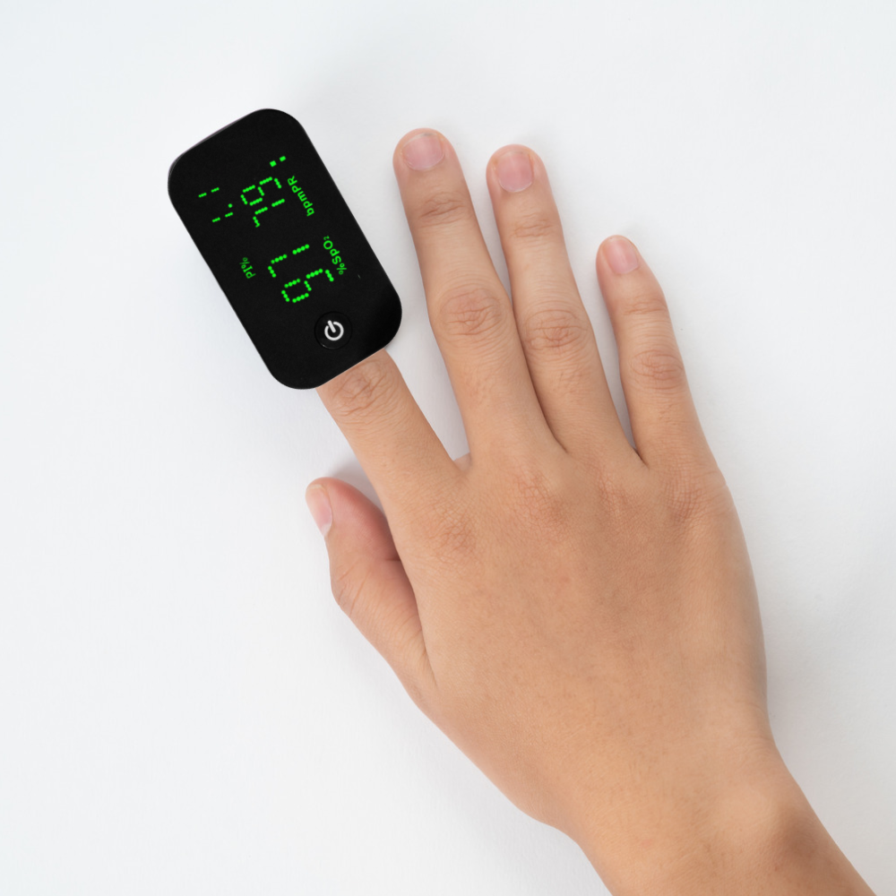 BV Medical® Pulse Oximeter