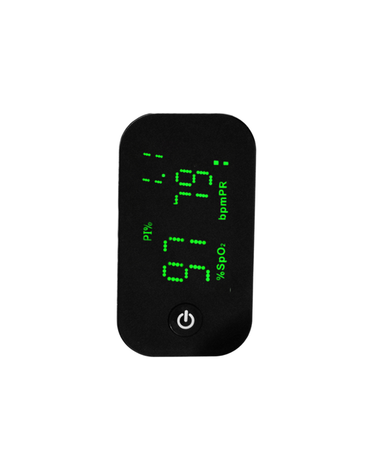 BV Medical® Finger Pulse Oximeter
