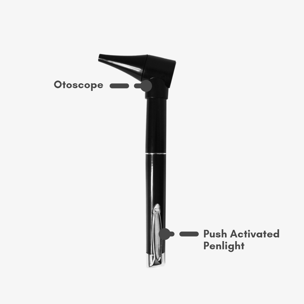 BV Medical Otoscope Penlight