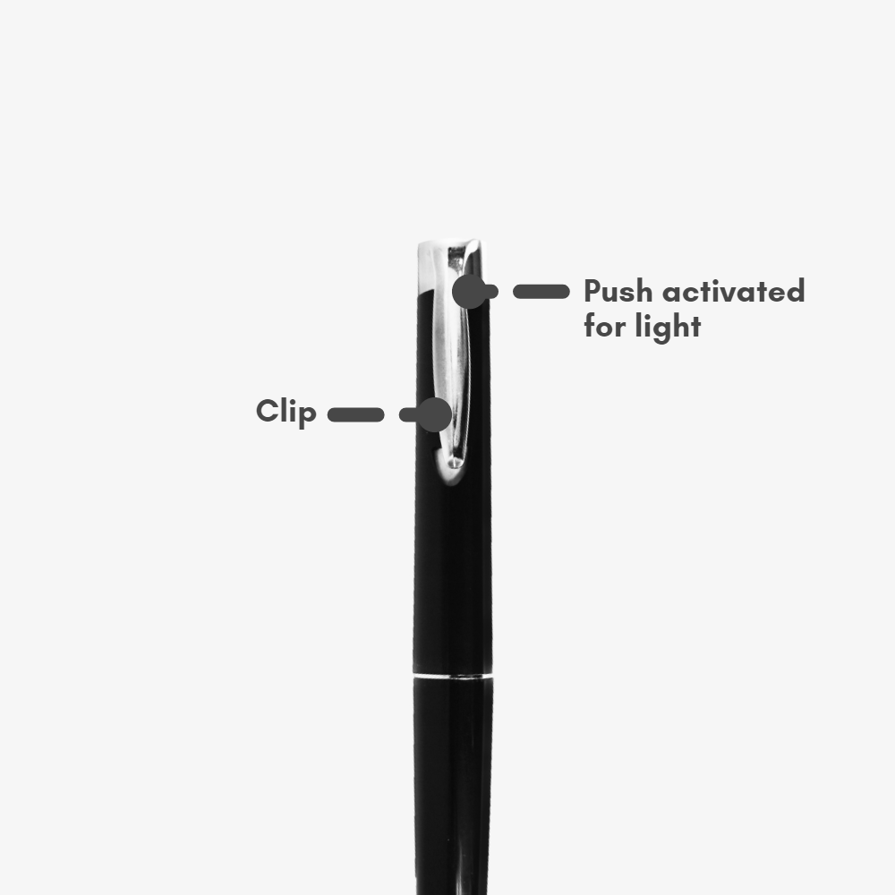 BV Medical Otoscope Penlight