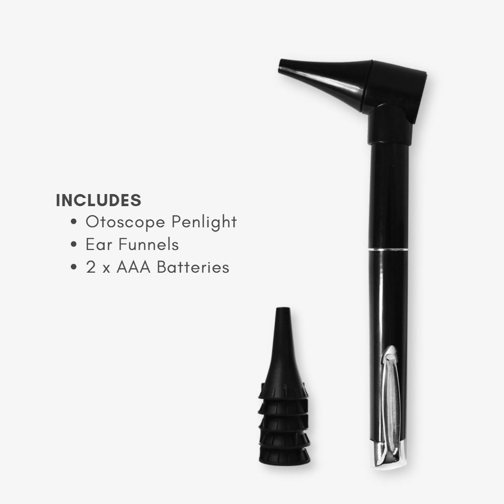 BV Medical Otoscope Penlight