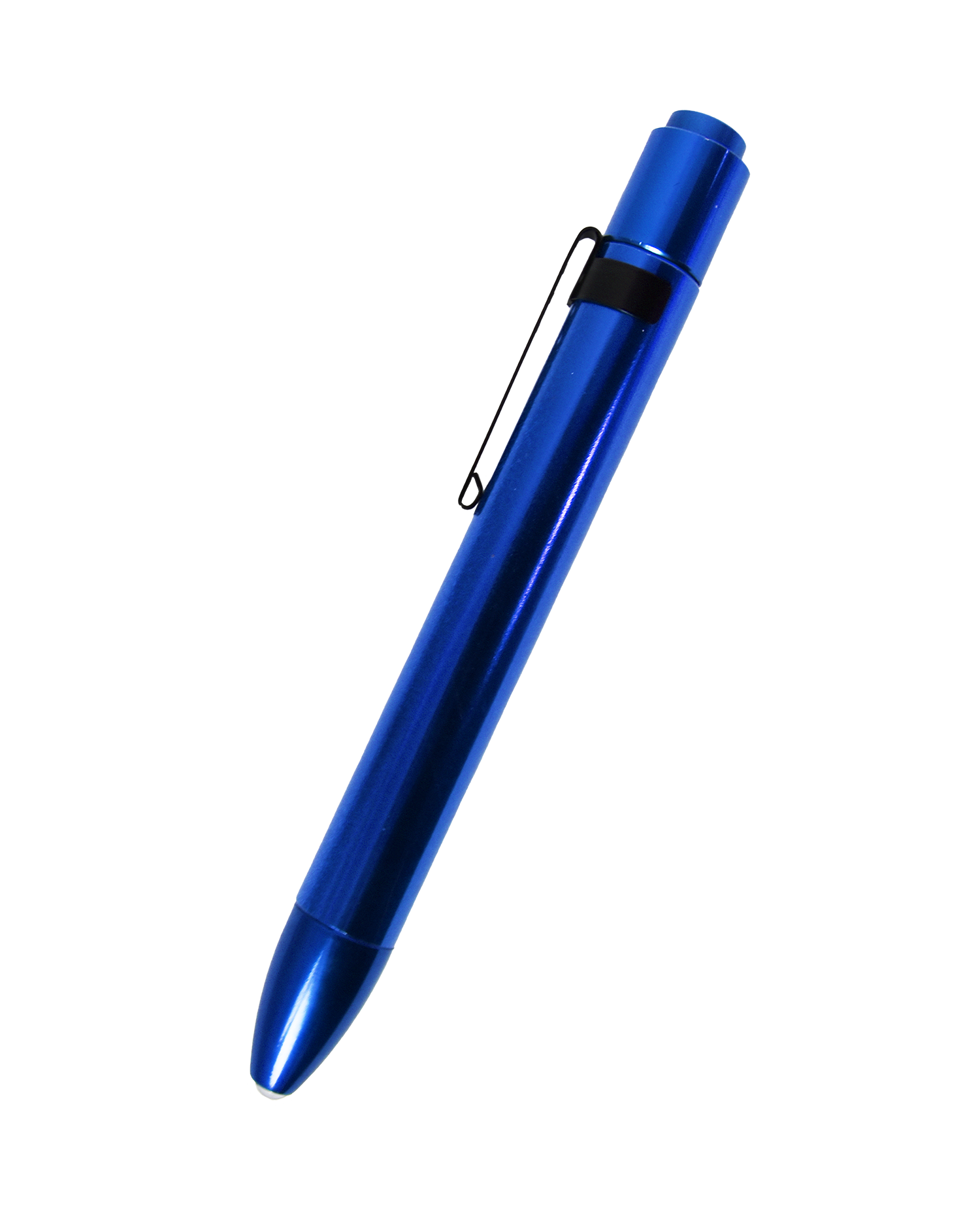 BV Medical LED Penlight Cobalt Blue
