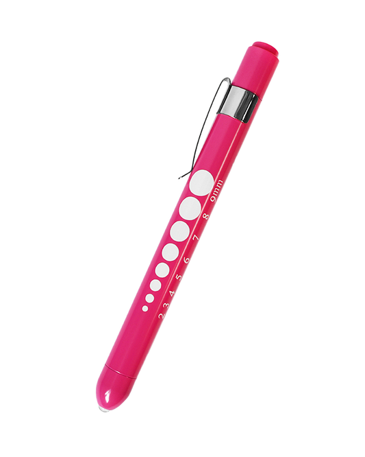 Standard Illumination Penlight