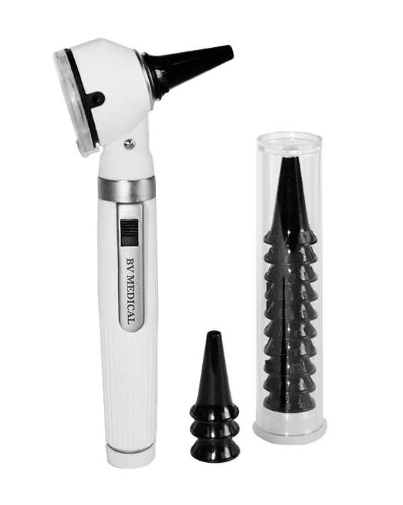 BV Medical Conventional 2.5V Mini Otoscope