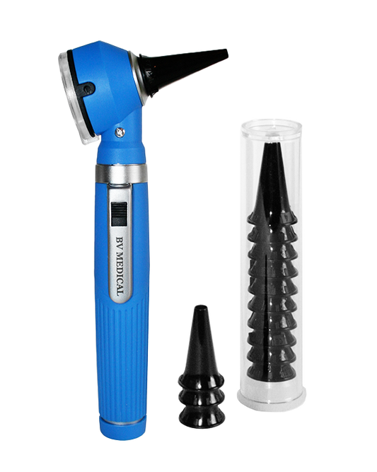BV Medical F.O. Xenon 2.5V Mini Otoscope