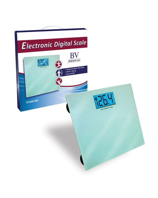 BV Medical Digital Scale