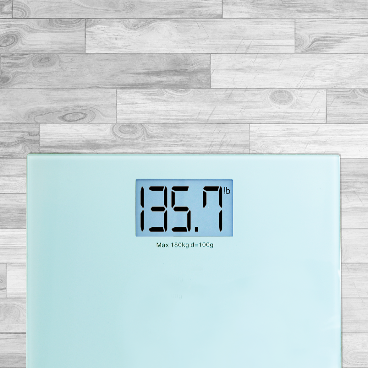 BV Medical Digital Scale