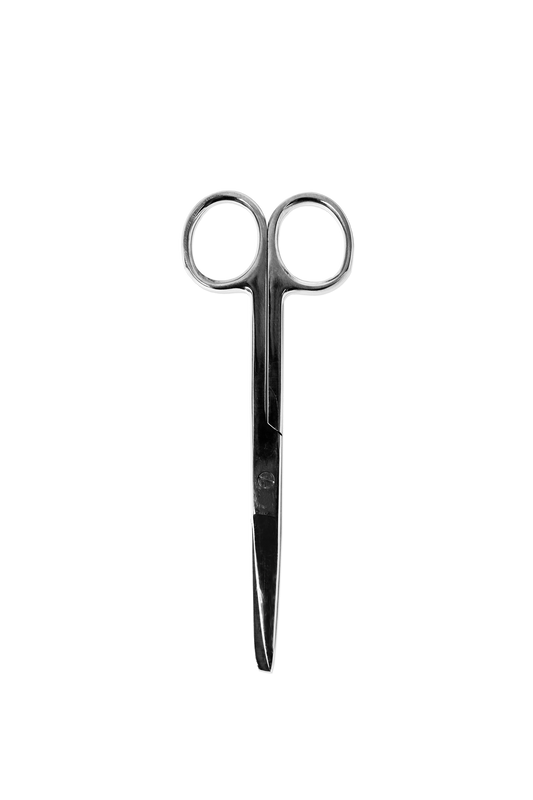 BV Medical 5.5" Dressing Scissors