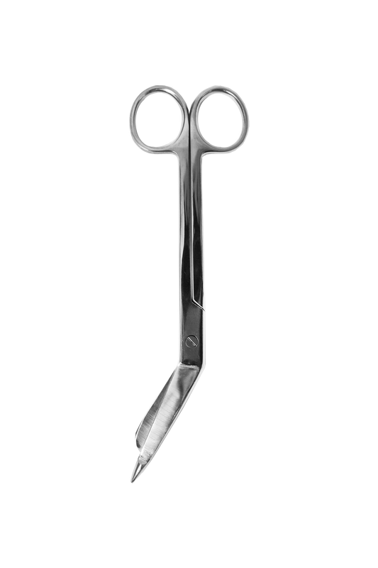 BV Medical 7.25" Lister Bandage Scissors