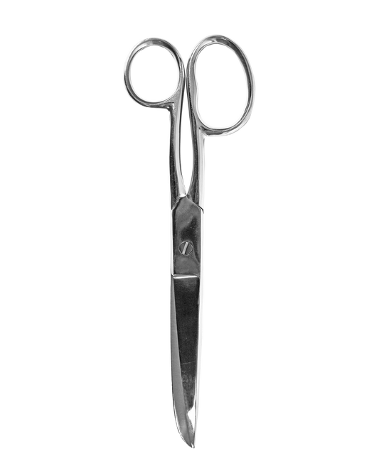 BV Medical 8" Gauze Scissors