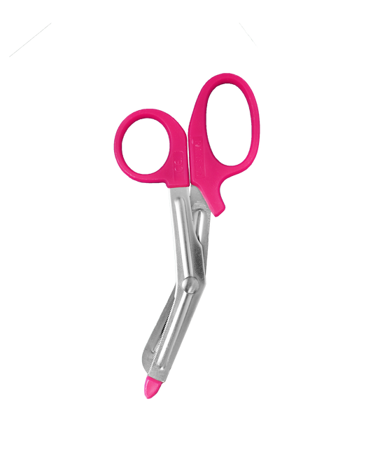 BV Medical 5.5" Utility/EMS Scissors
