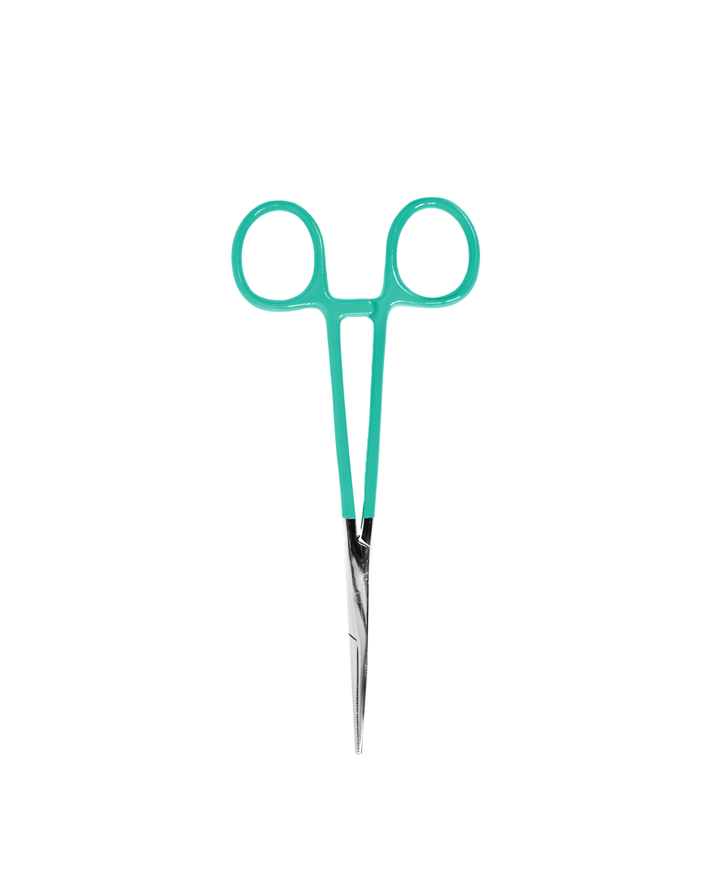 BV Medical 5.5" Kelly Forceps