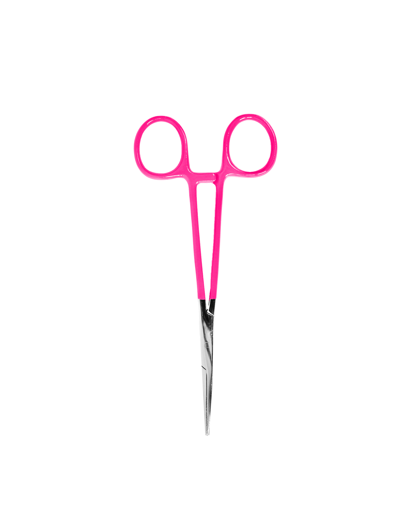 BV Medical 5.5" Kelly Forceps