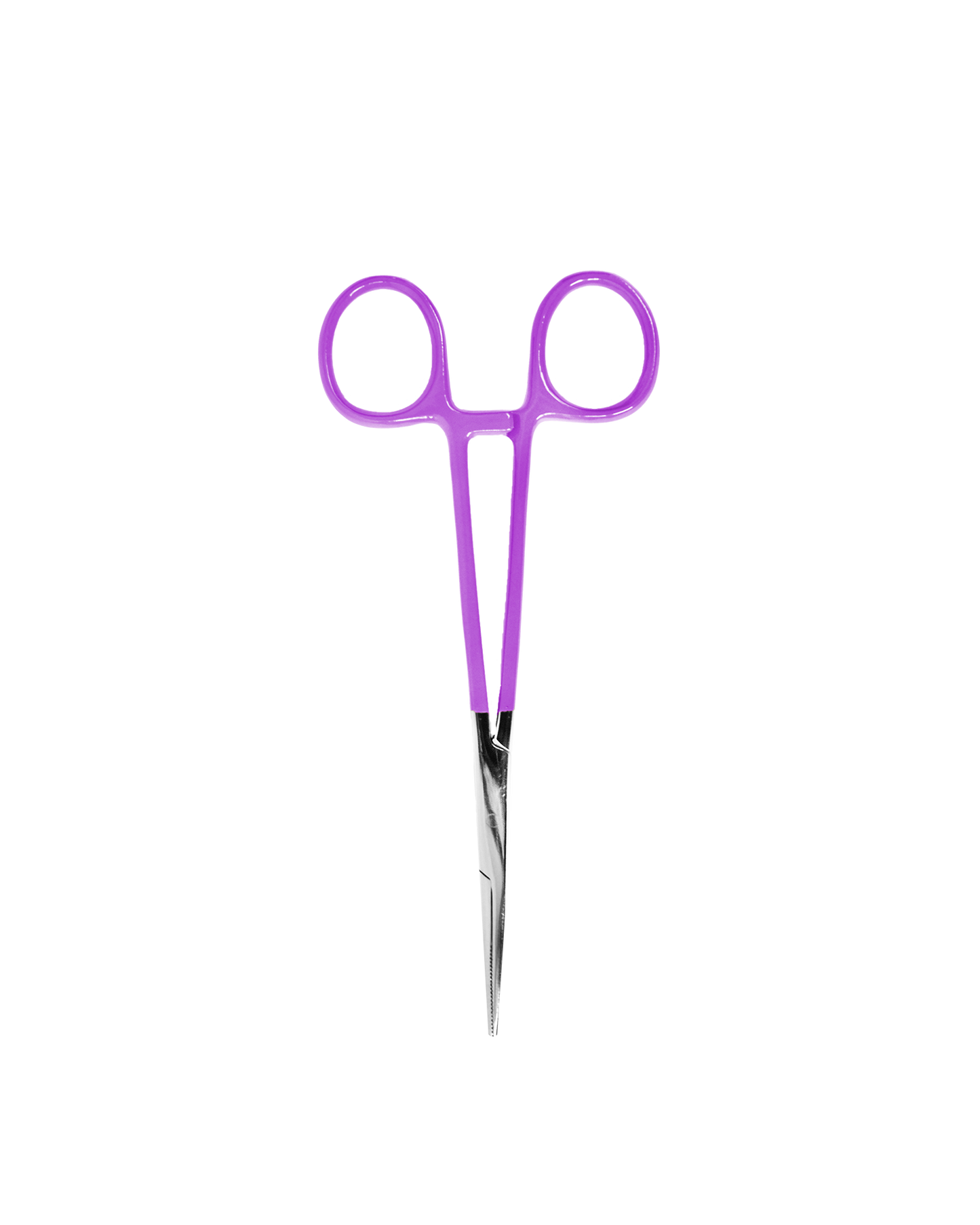 BV Medical 5.5" Kelly Forceps