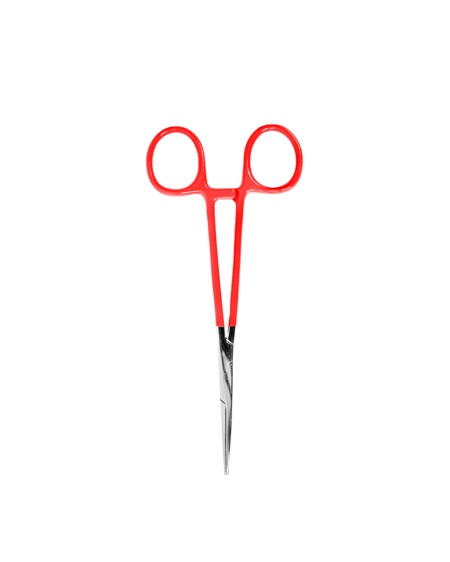 BV Medical 5.5" Kelly Forceps