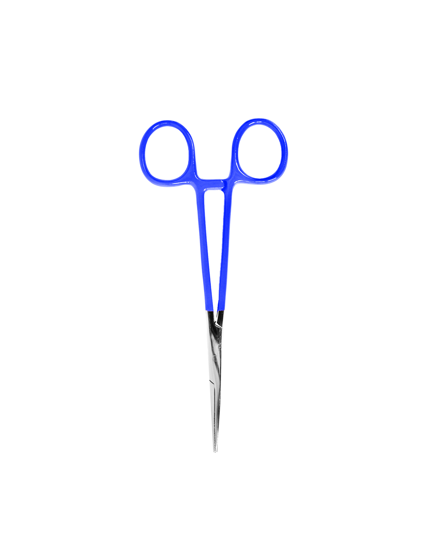 BV Medical 5.5" Kelly Forceps