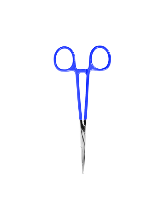 BV Medical 5.5" Kelly Forceps