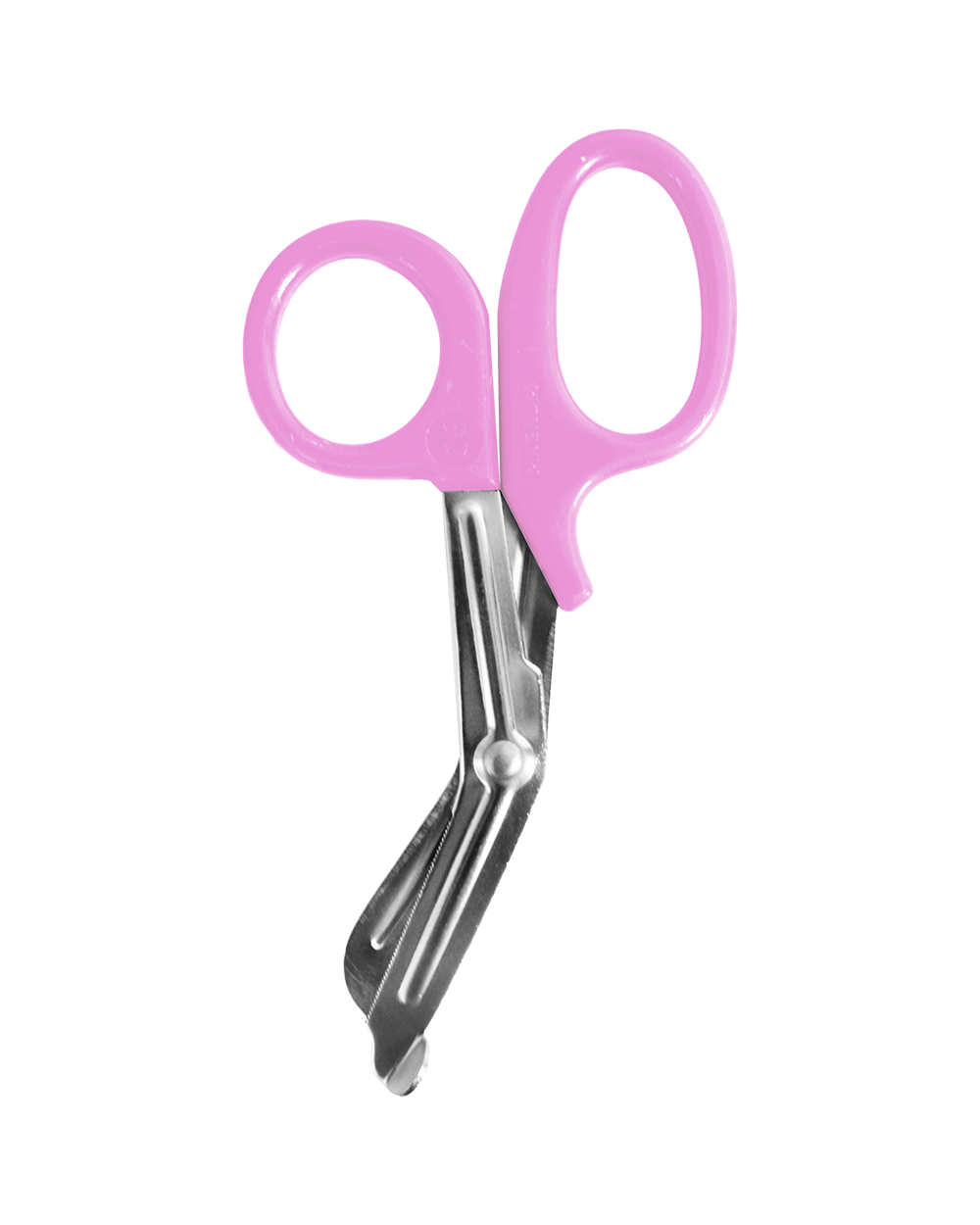 BV Medical 7.25" Utility Scissors Pink