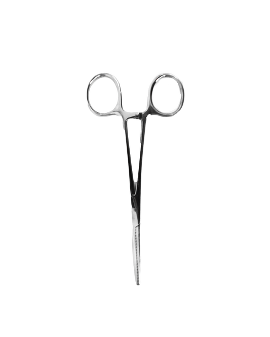 Rochester-Pean Forceps