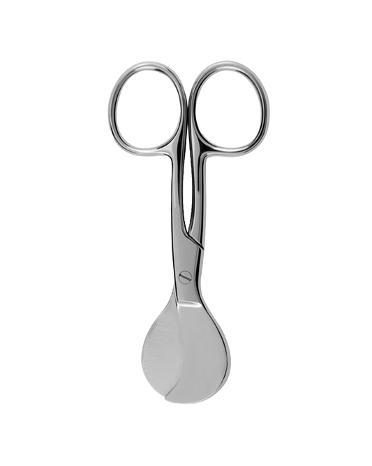 BV Medical 4.25" Umbilical Cord Scissors