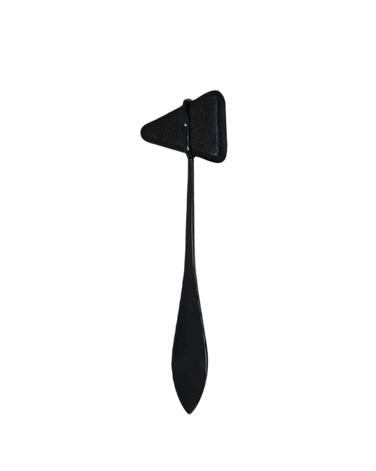 Stealth Black Taylor Percussion Hammer
