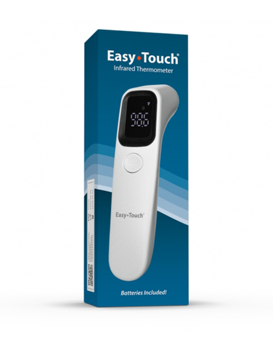 Easy Touch® Infrared Thermometer