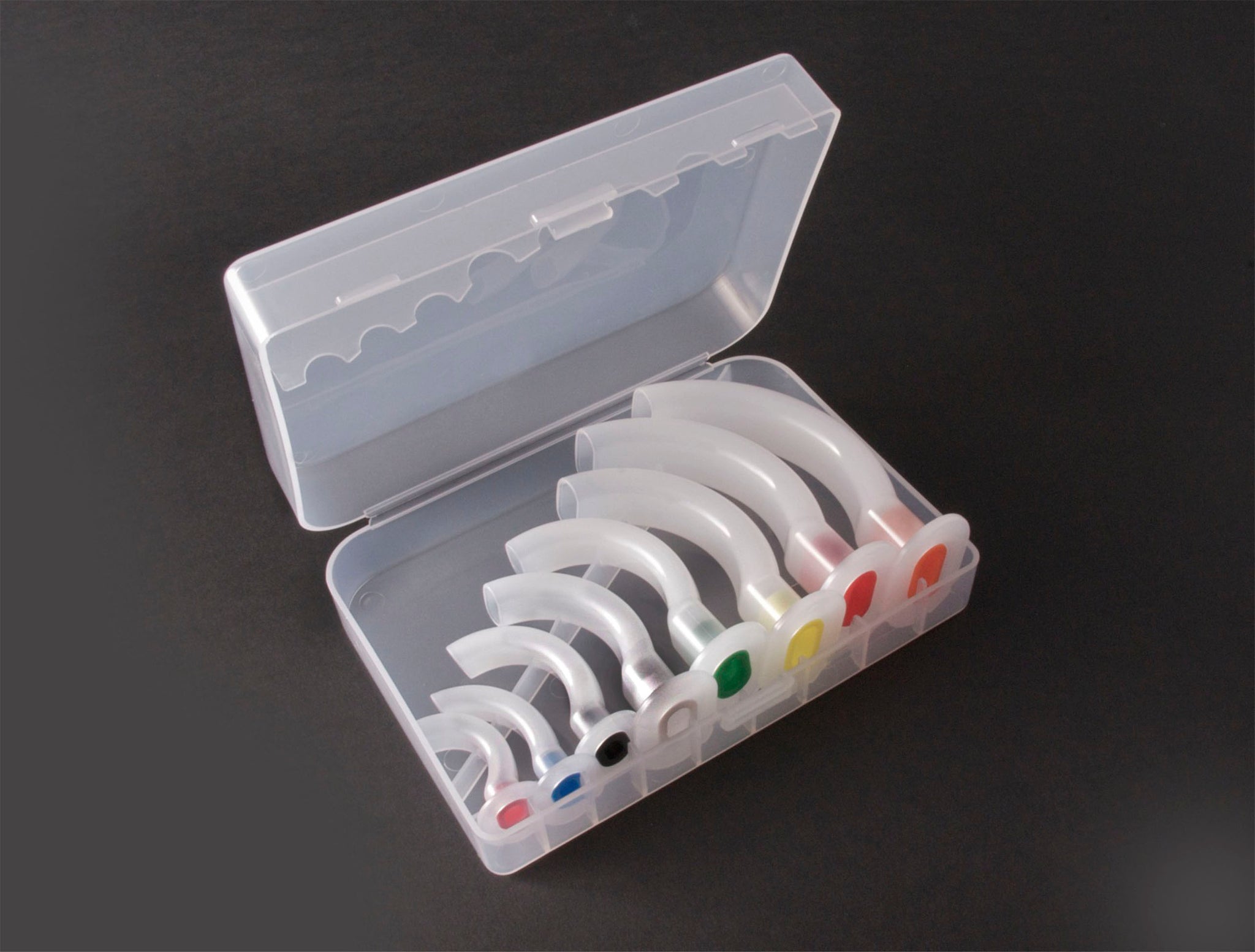 Guedel Airway Tube Kit (90-555-000) – BV Medical