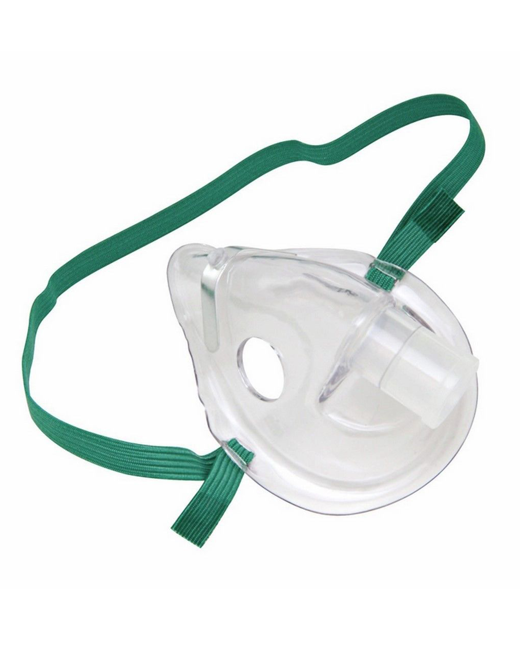Omron Adult Nebulizer Mask