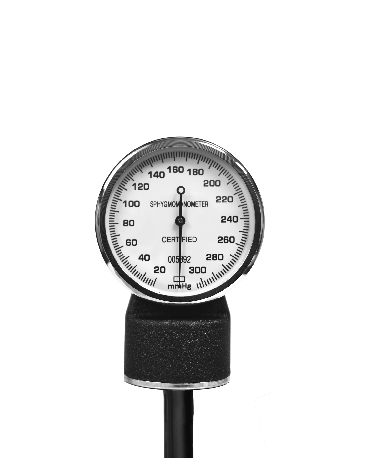 Autism Awareness Aneroid Sphygmomanometer (Manual Blood Pressure)