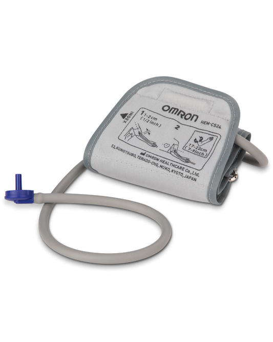 Omron Small D-Ring Cuff Advanced Accuracy Series (CD-CS9)