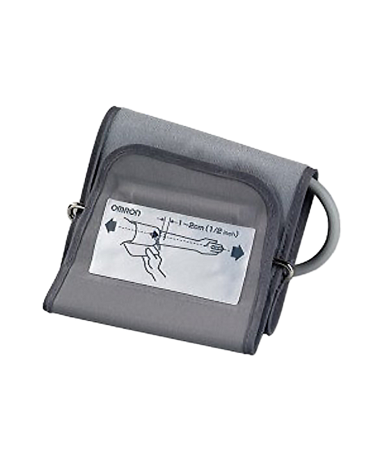 Omron Standard D-Ring Cuff (H-CR17)